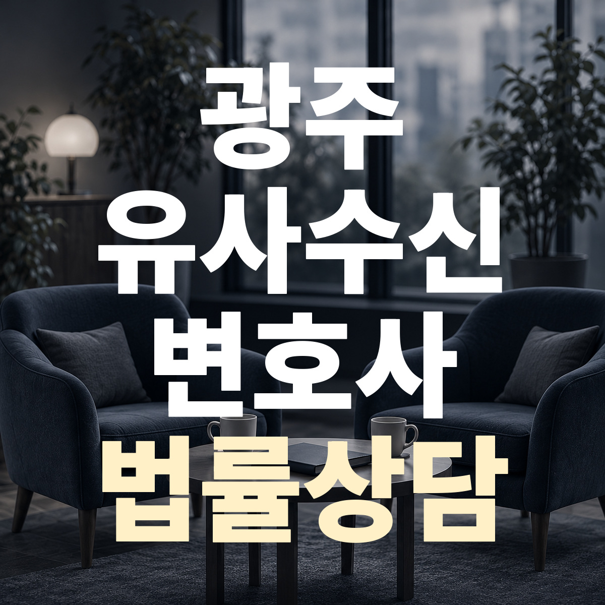 광주 유사수신 변호사 법률상담