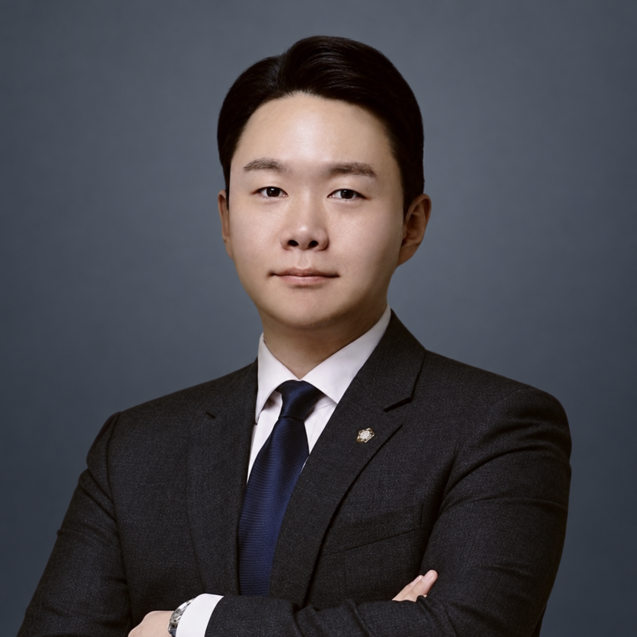 안진우 대표변호사