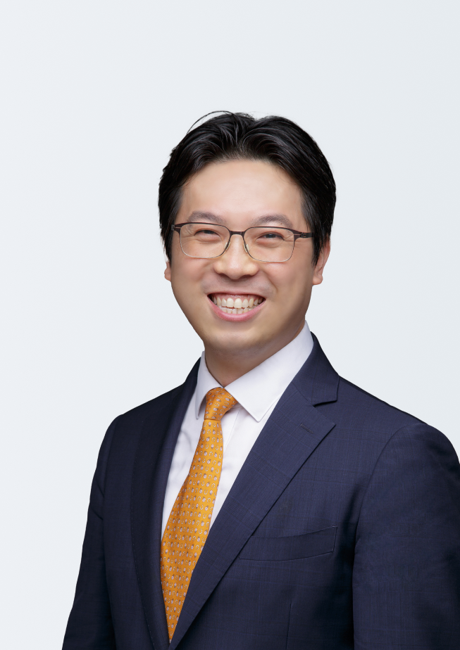 이성기 대표변호사