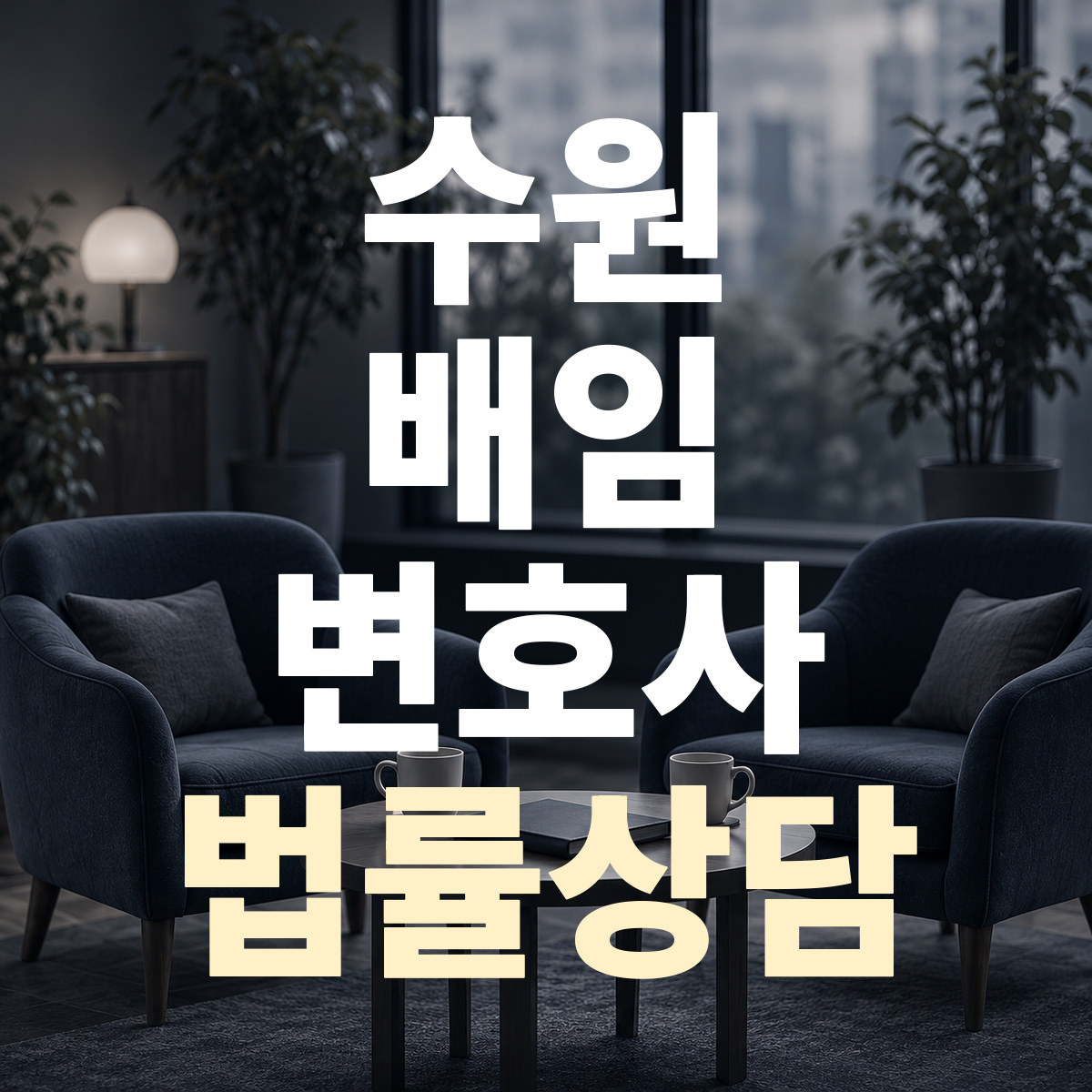 수원 배임 변호사 법률상담